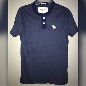 Abercrombie shirt